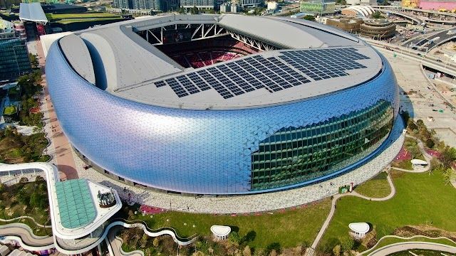 Kai Tak Stadium