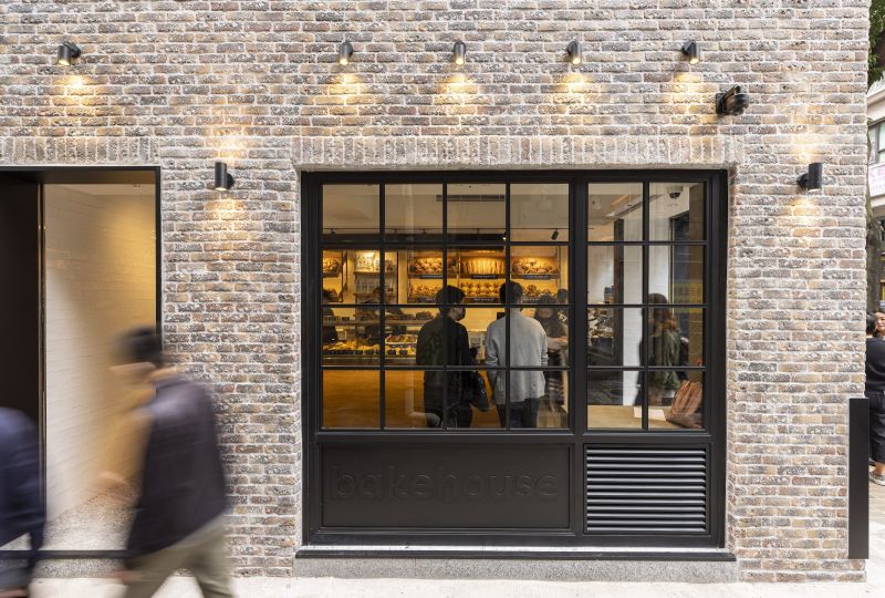 Bakehouse