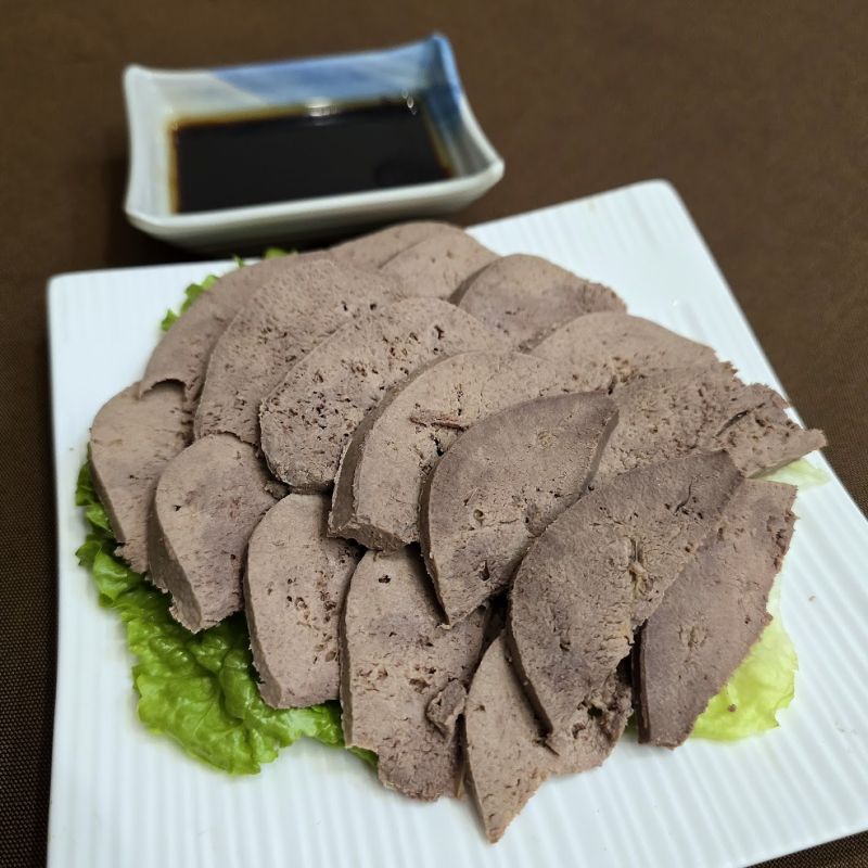 Haosheng Restaurant